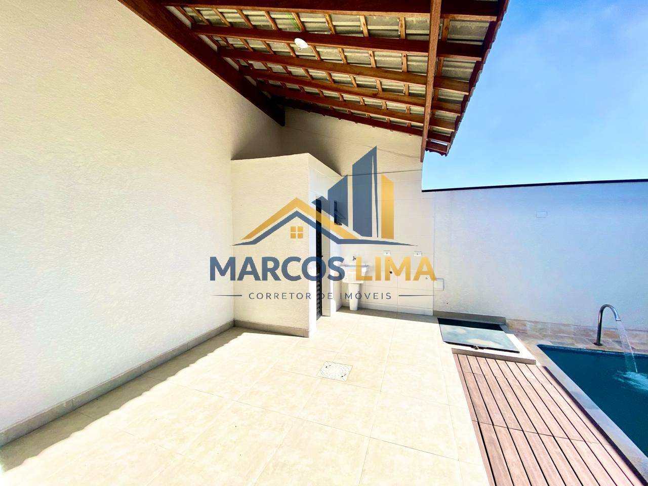Casa, 3 quartos, 104 m² - Foto 22