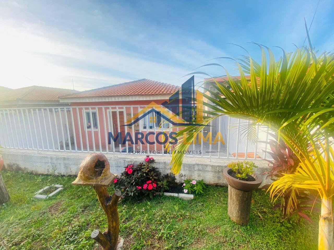 Casa, 2 quartos, 110 m² - Foto 1