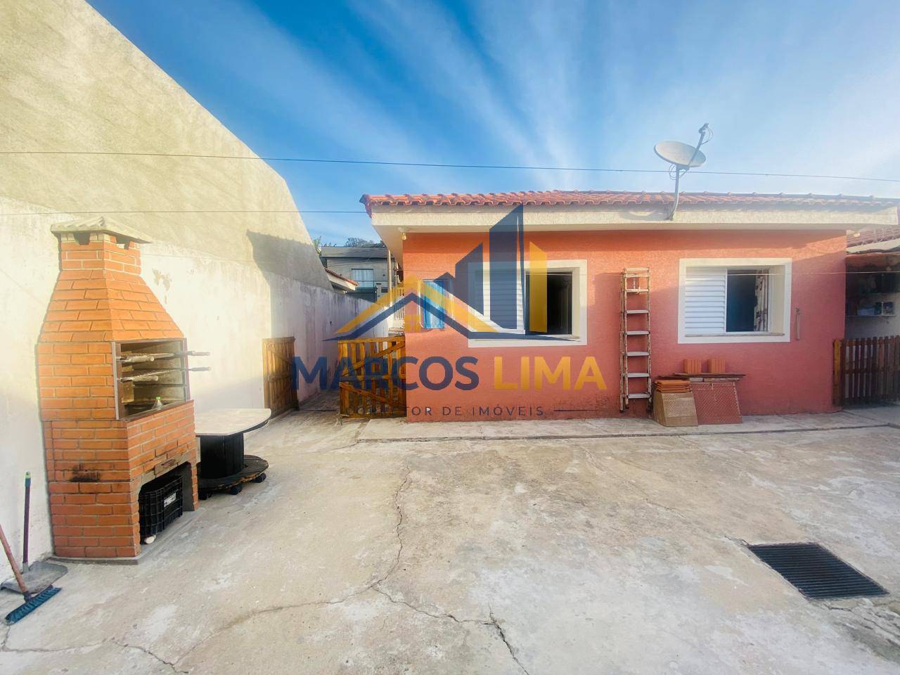 Casa, 2 quartos, 110 m² - Foto 2