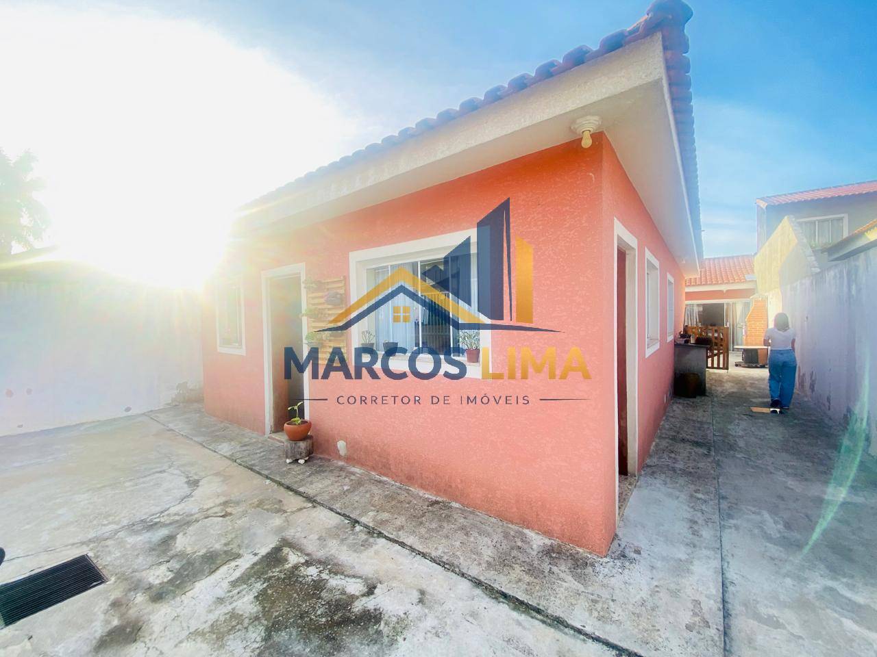 Casa, 2 quartos, 110 m² - Foto 7