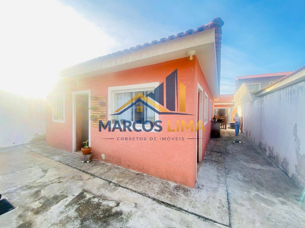 Casa, 2 quartos, 110 m² - Foto 8