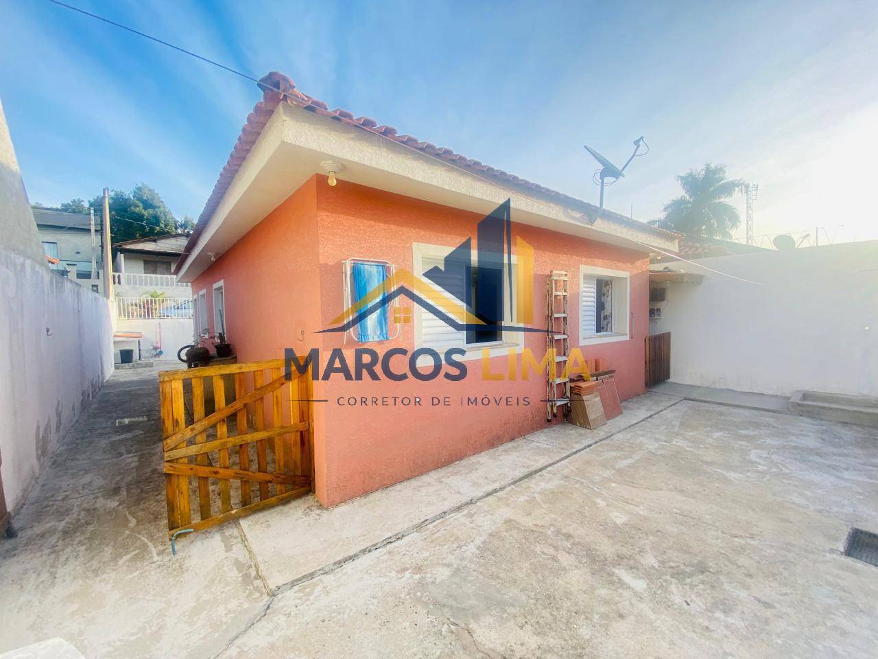 Casa, 2 quartos, 110 m² - Foto 9