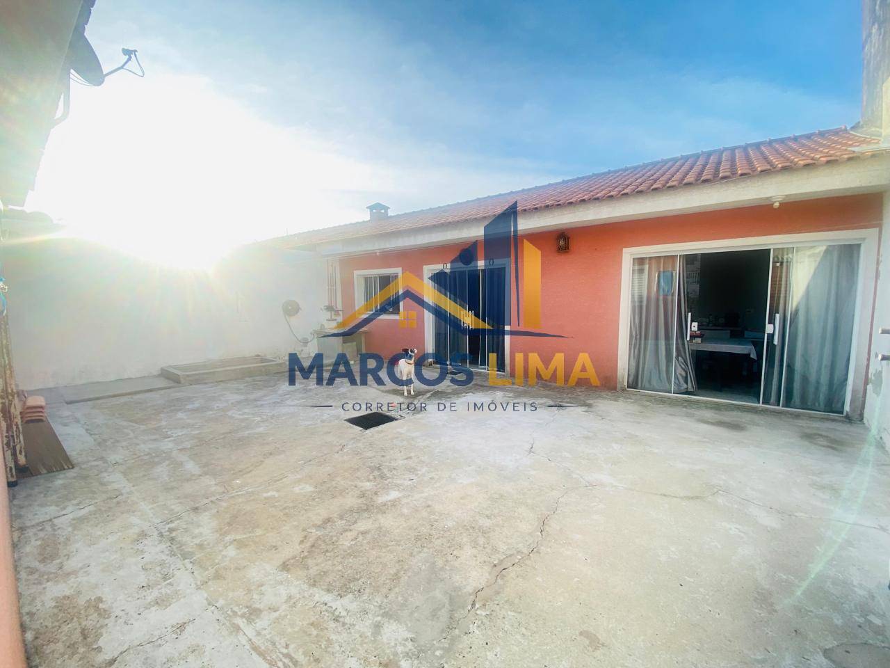 Casa, 2 quartos, 110 m² - Foto 6