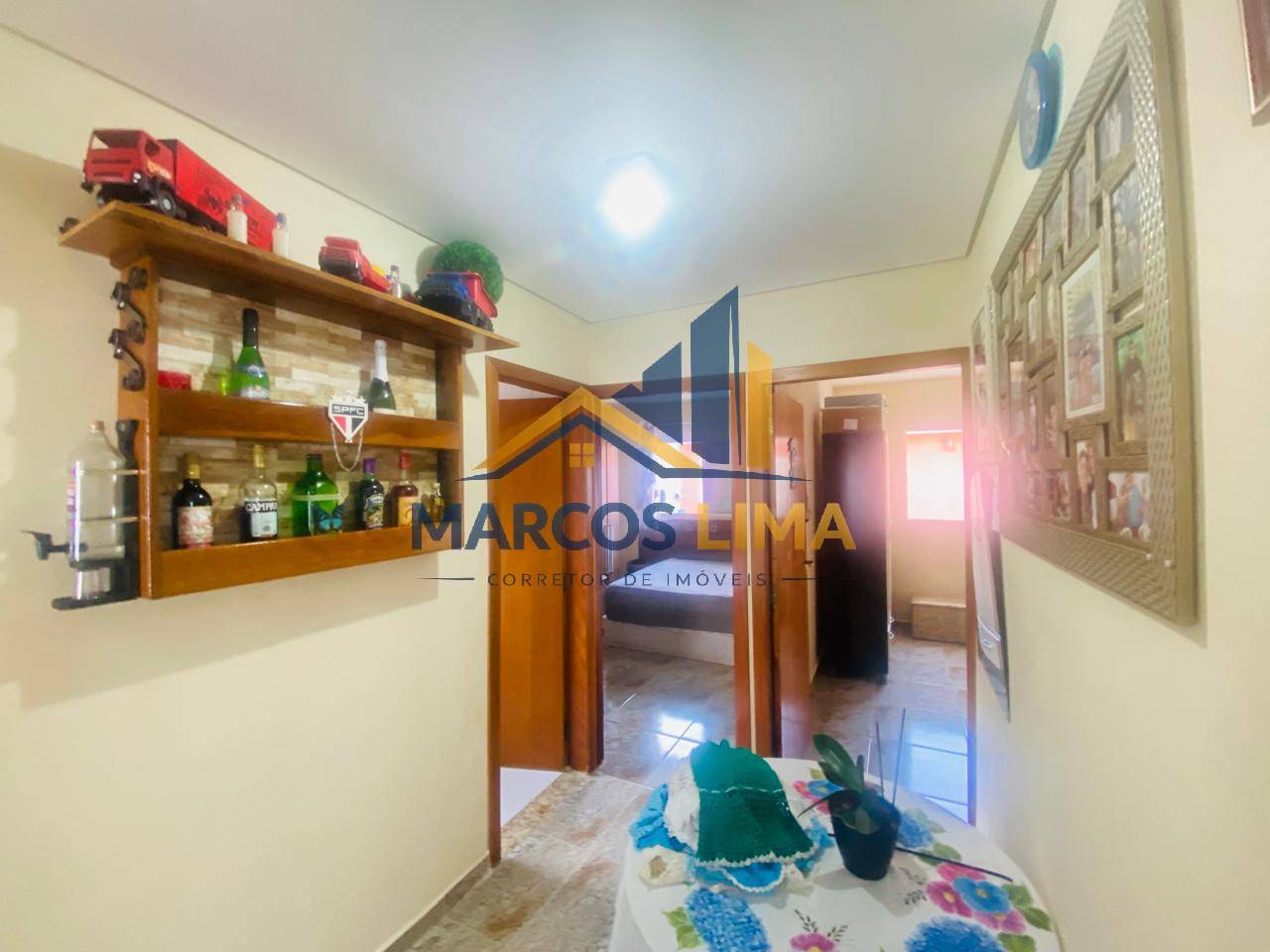 Casa, 2 quartos, 110 m² - Foto 16