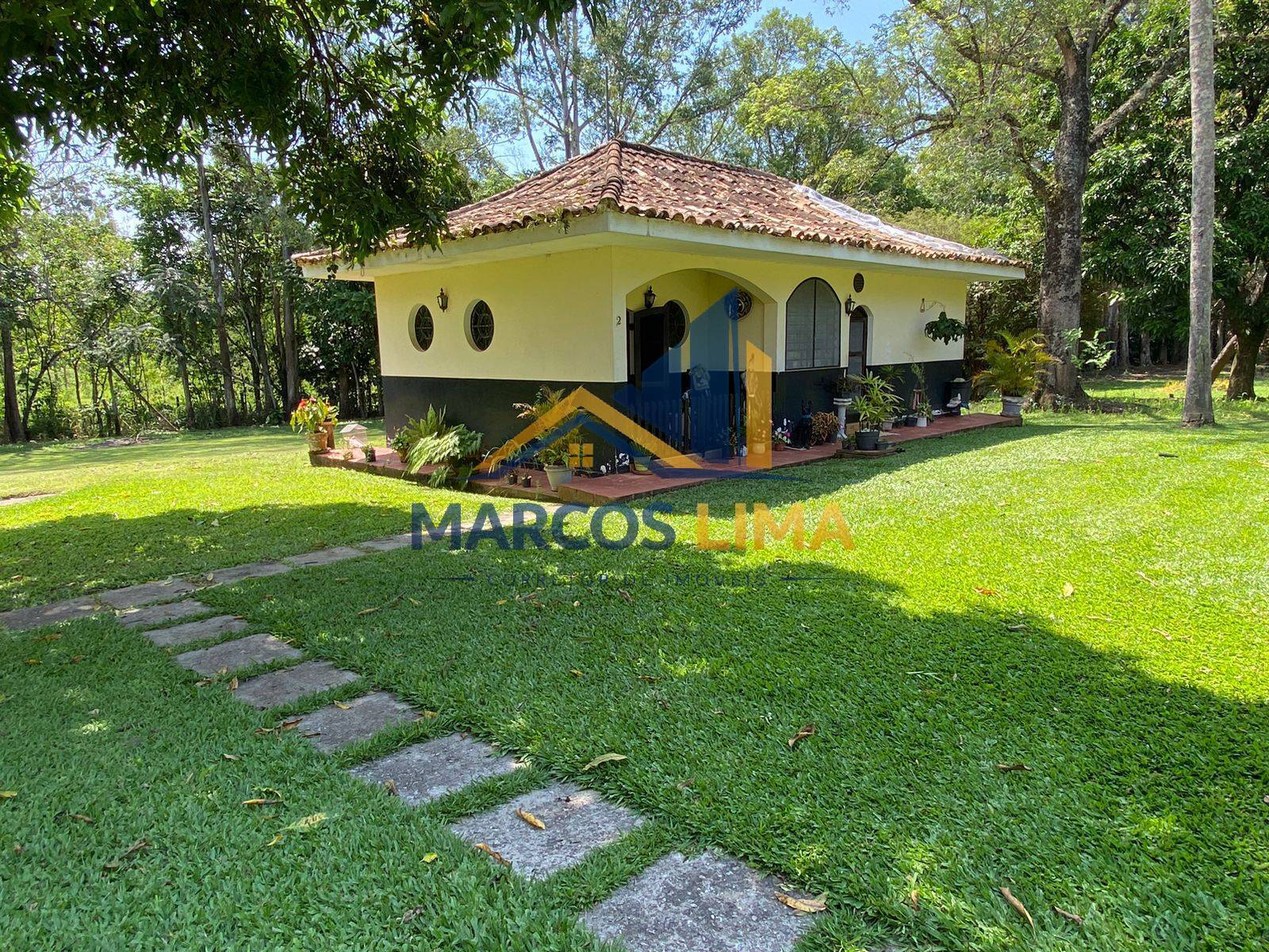 Sítio, 3 quartos, 10 hectares - Foto 8