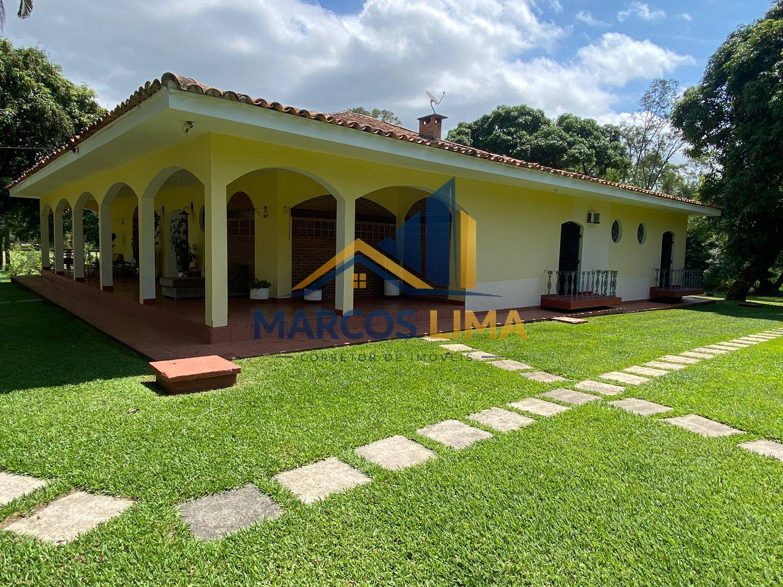 Sítio, 3 quartos, 10 hectares - Foto 13