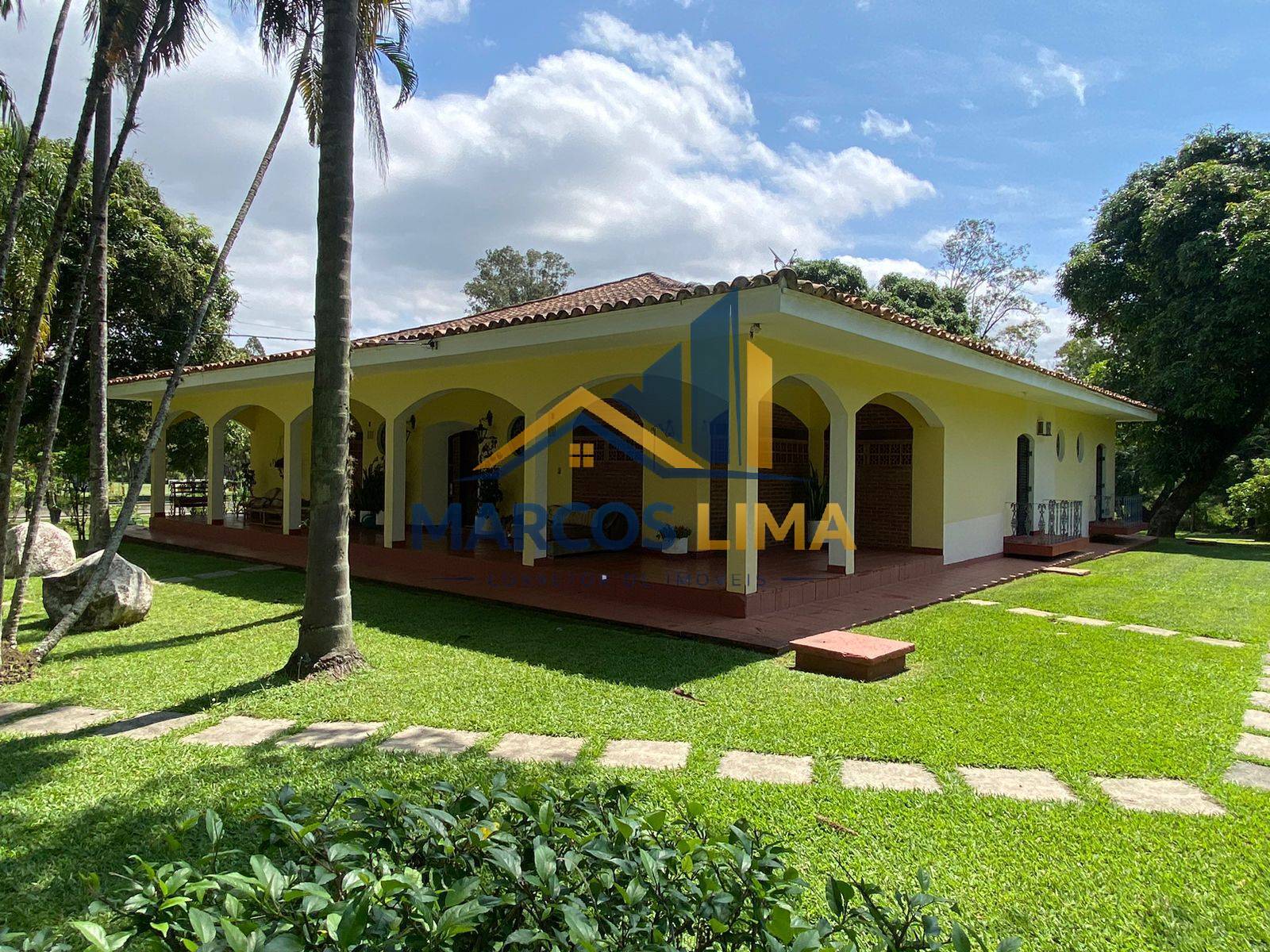 Sítio, 3 quartos, 10 hectares - Foto 4