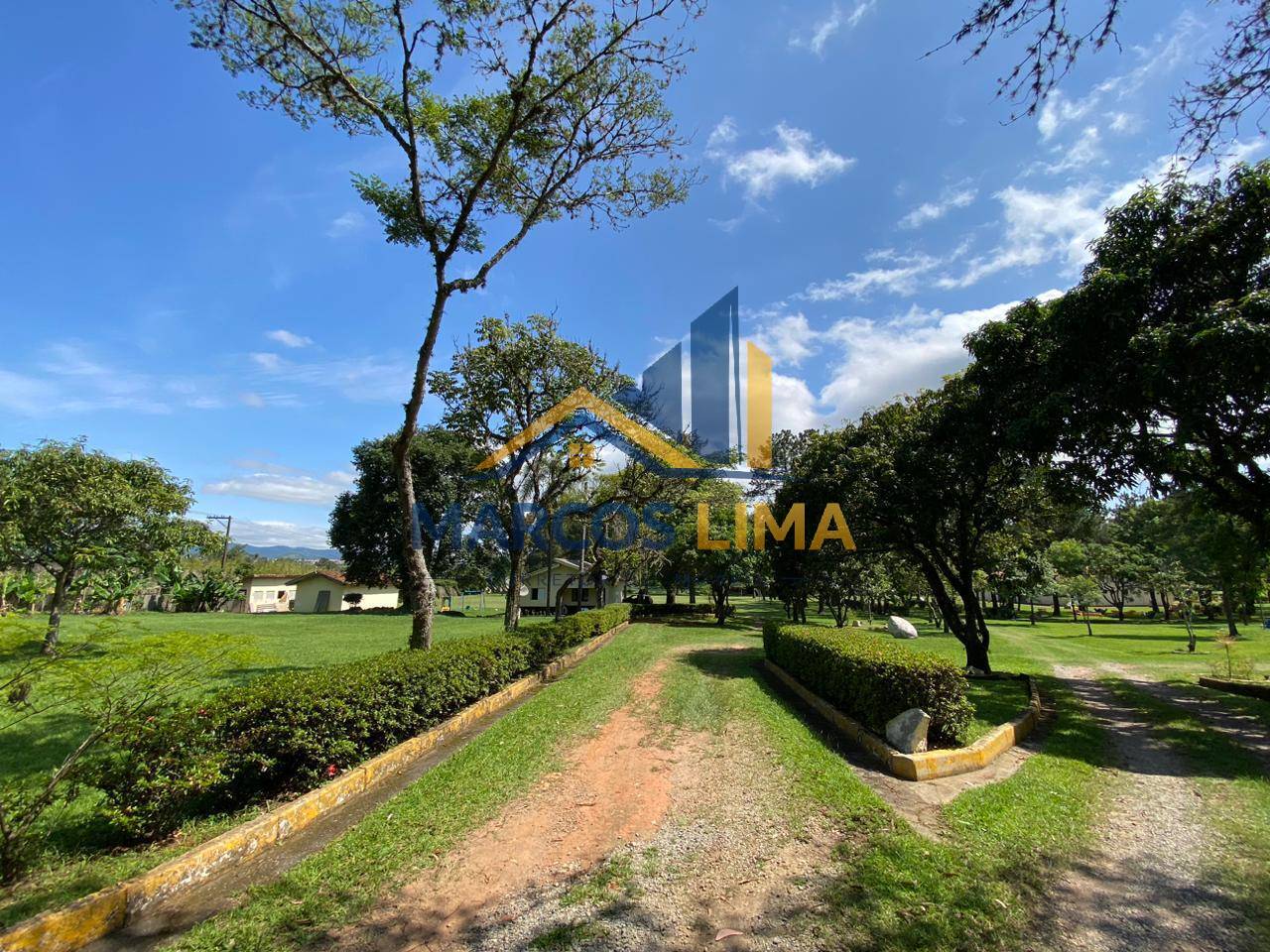 Sítio, 3 quartos, 10 hectares - Foto 19