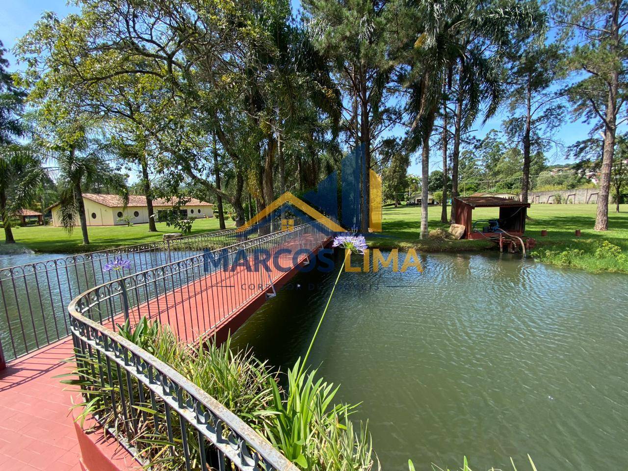 Sítio, 3 quartos, 10 hectares - Foto 29
