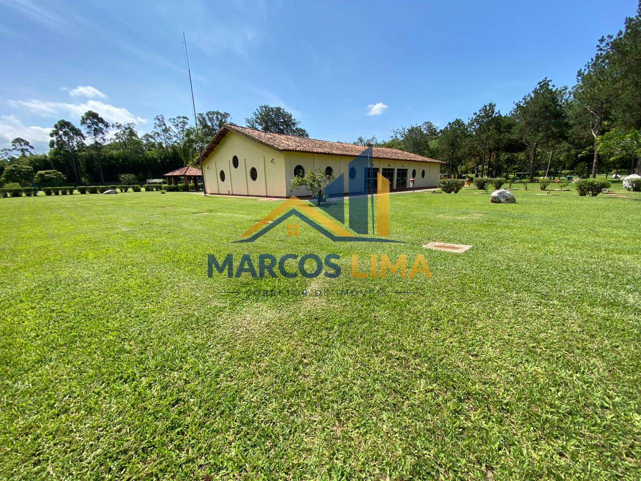 Sítio, 3 quartos, 10 hectares - Foto 37