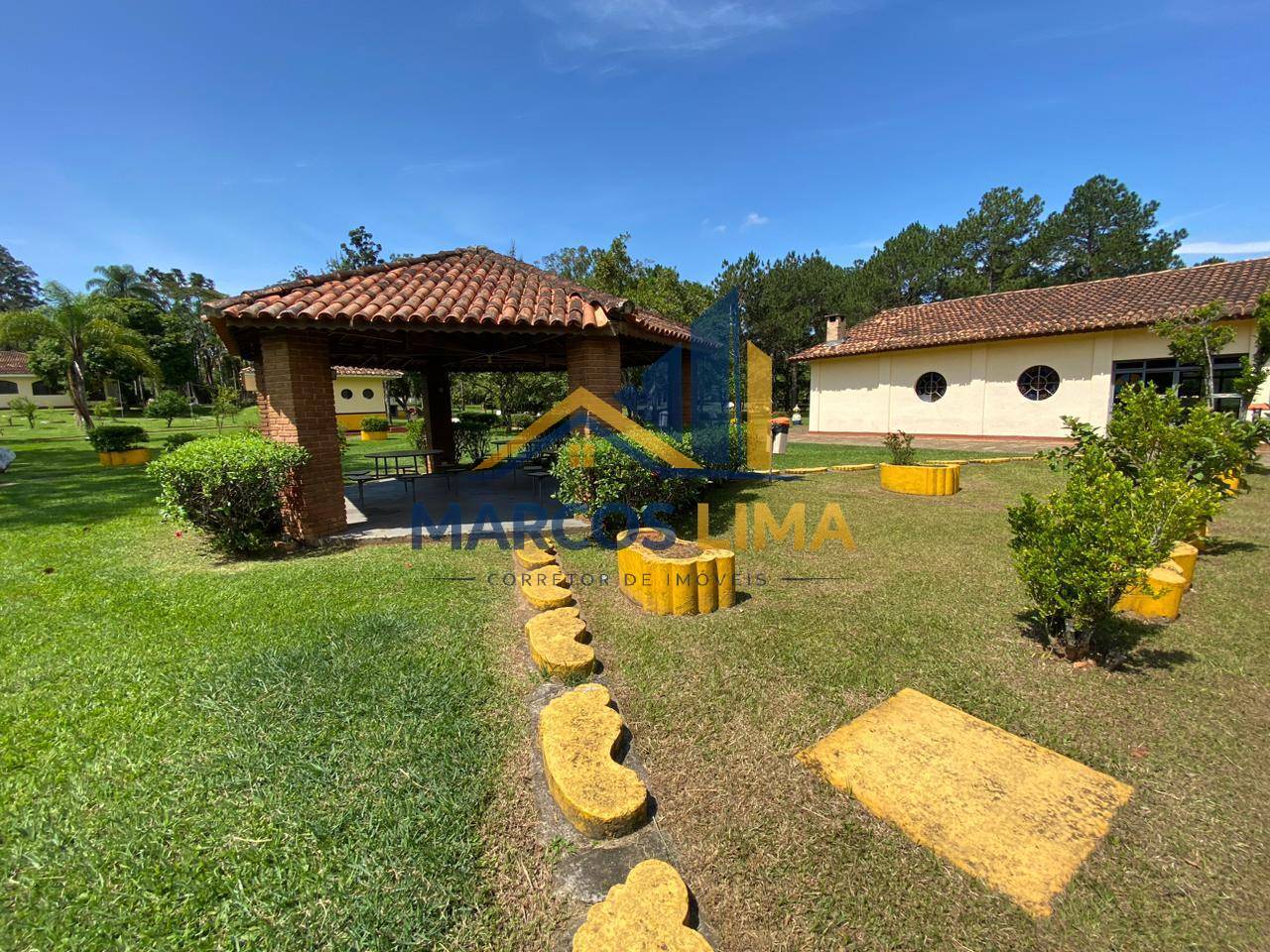 Sítio, 3 quartos, 10 hectares - Foto 43