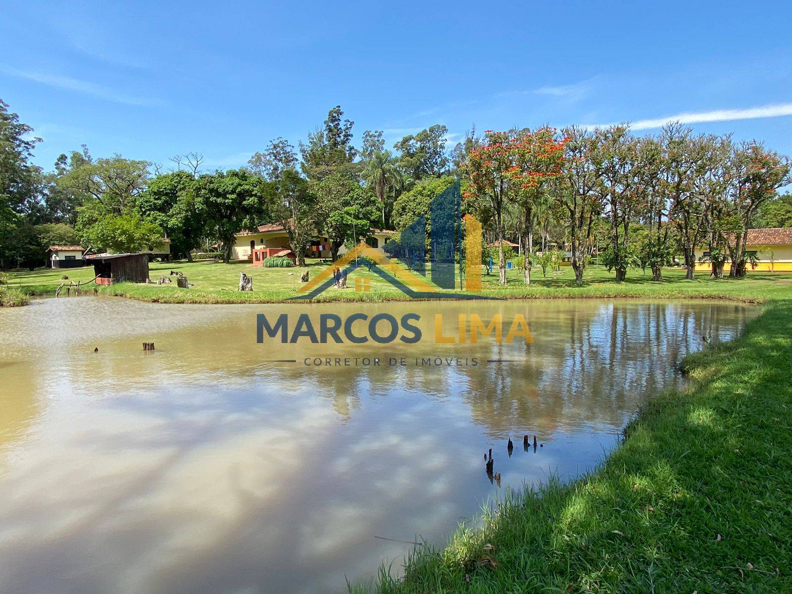 Sítio, 3 quartos, 10 hectares - Foto 48