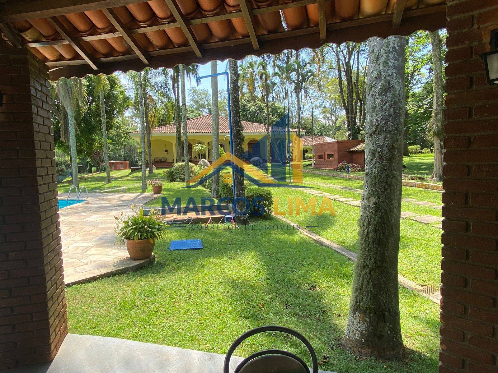 Sítio, 3 quartos, 10 hectares - Foto 64