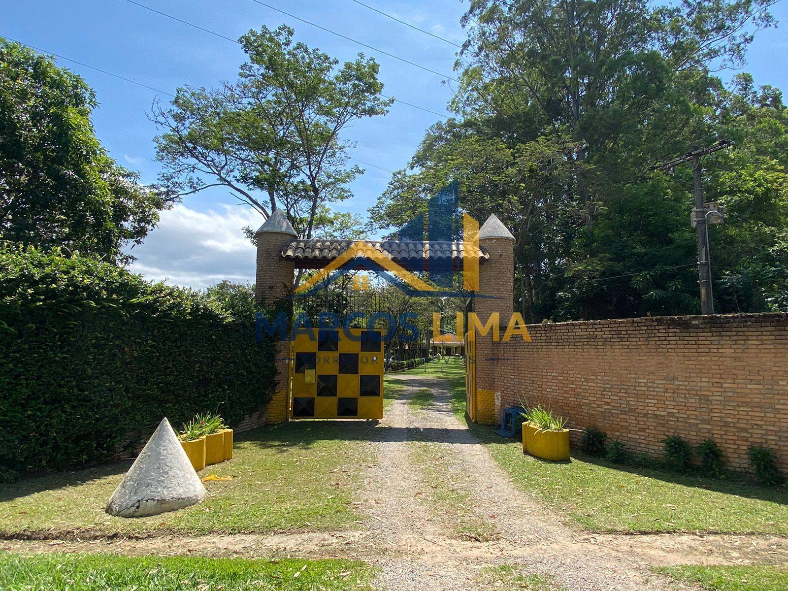 Sítio, 3 quartos, 10 hectares - Foto 73