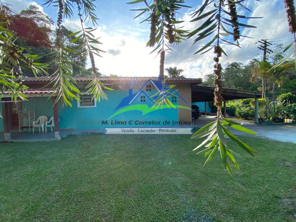 Chácara, 3 quartos, 1375 m² - Foto 4