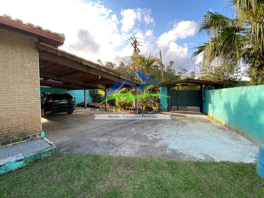 Chácara, 3 quartos, 1375 m² - Foto 5