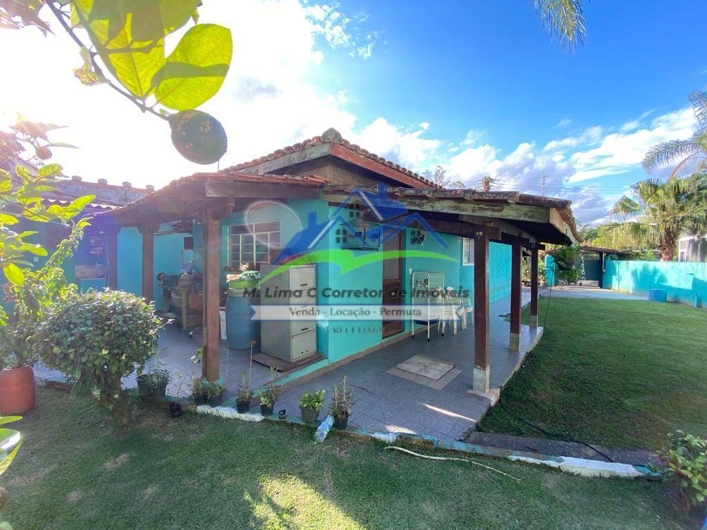 Chácara, 3 quartos, 1375 m² - Foto 2