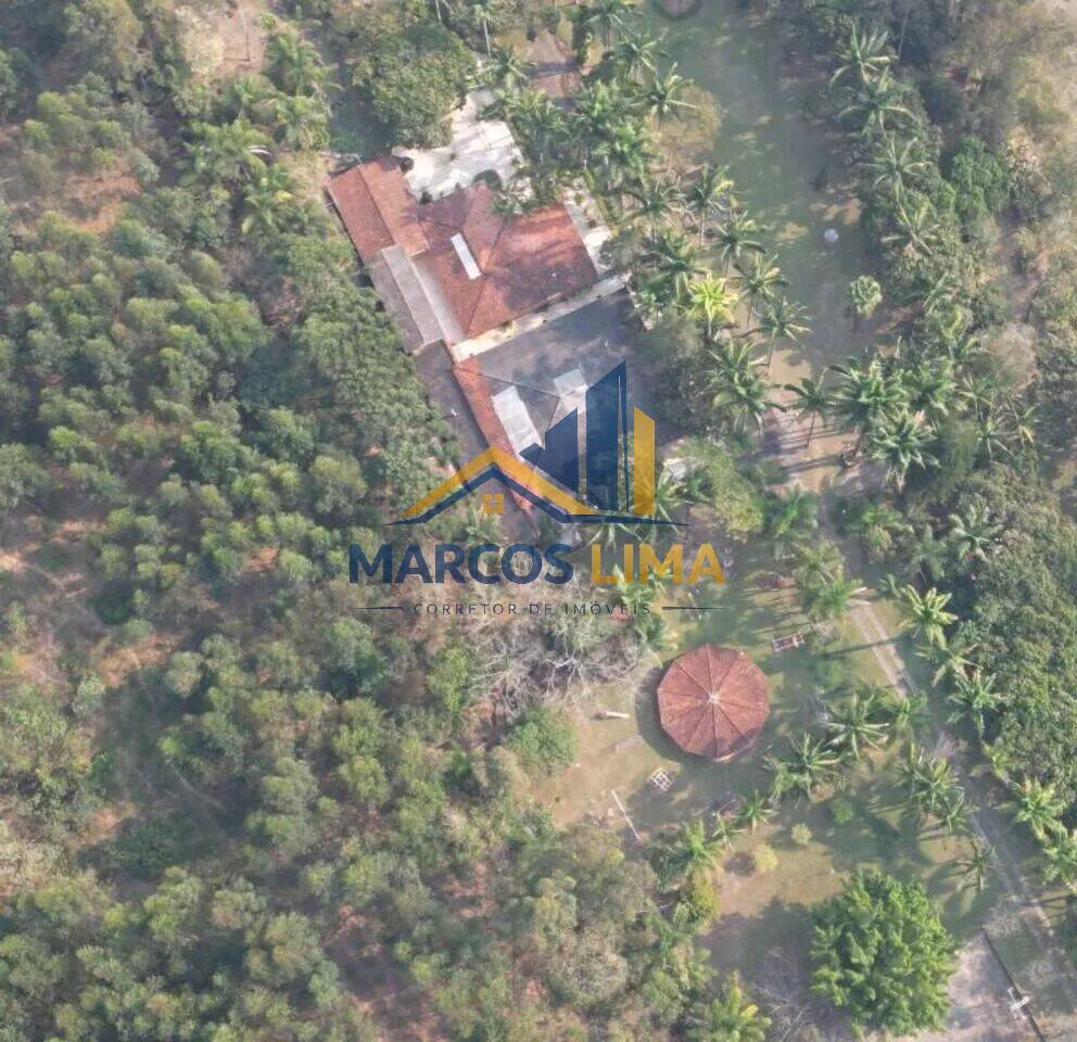 Terreno, 26 hectares - Foto 12