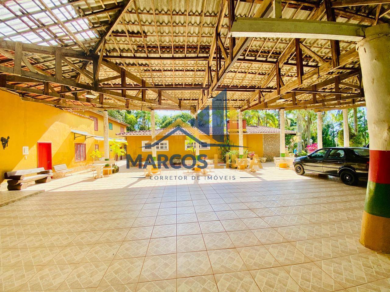 Terreno, 26 hectares - Foto 30