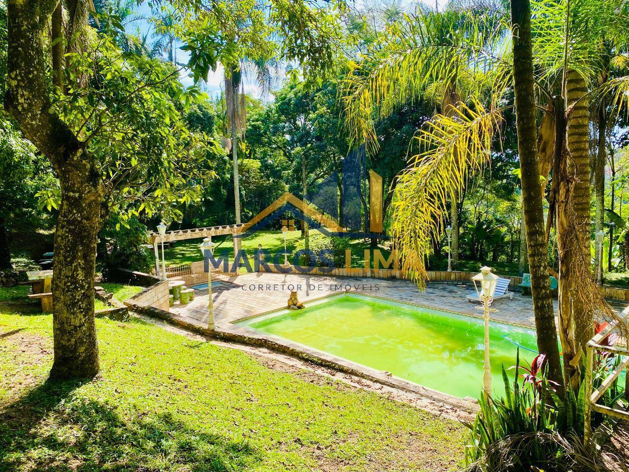 Terreno, 26 hectares - Foto 47