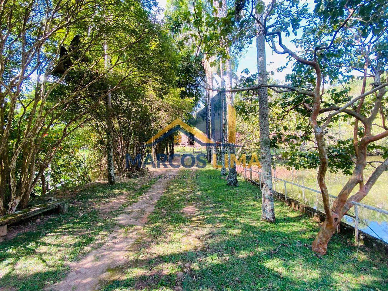 Terreno, 26 hectares - Foto 46