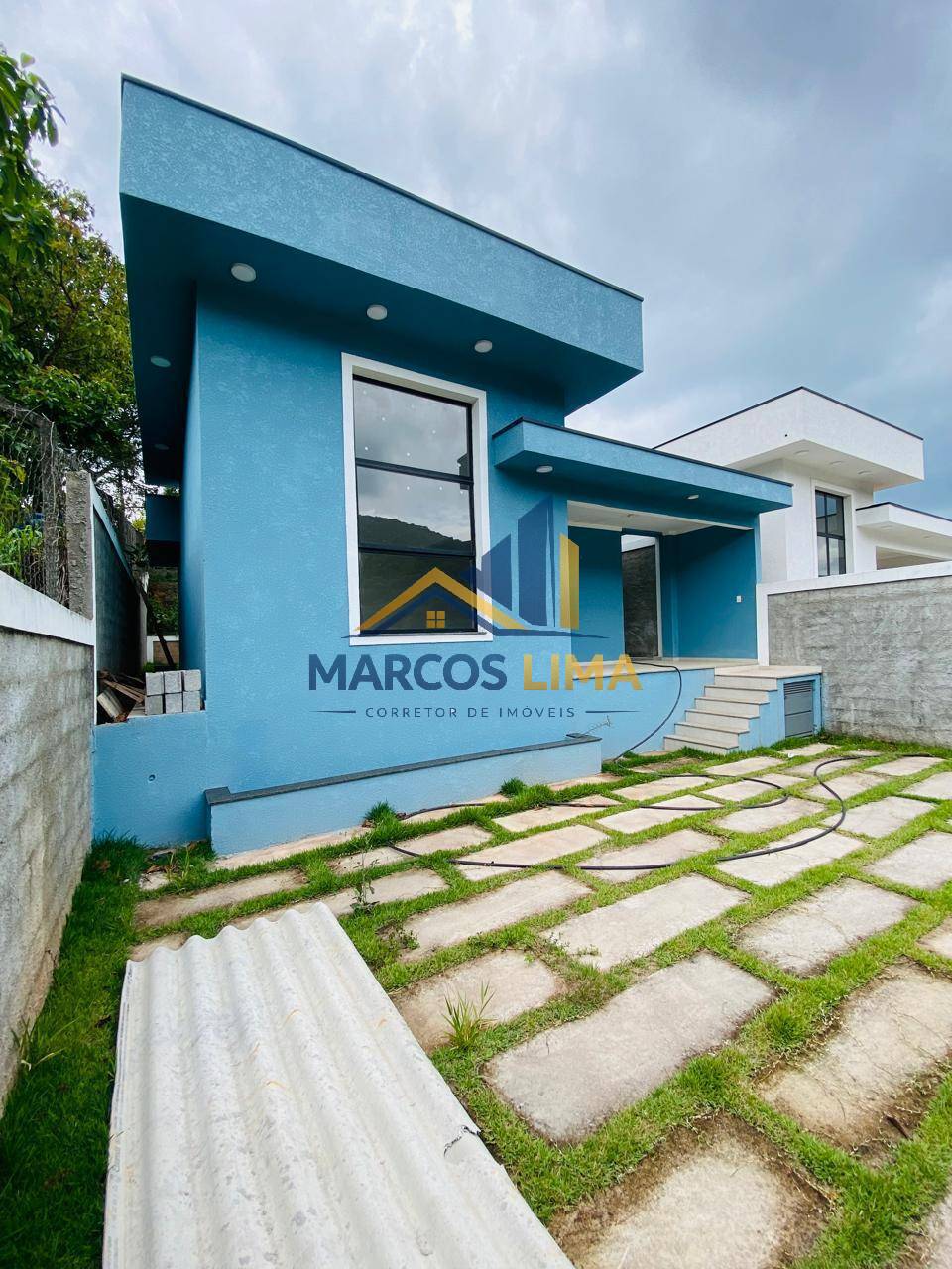 Casa, 3 quartos, 115 m² - Foto 7
