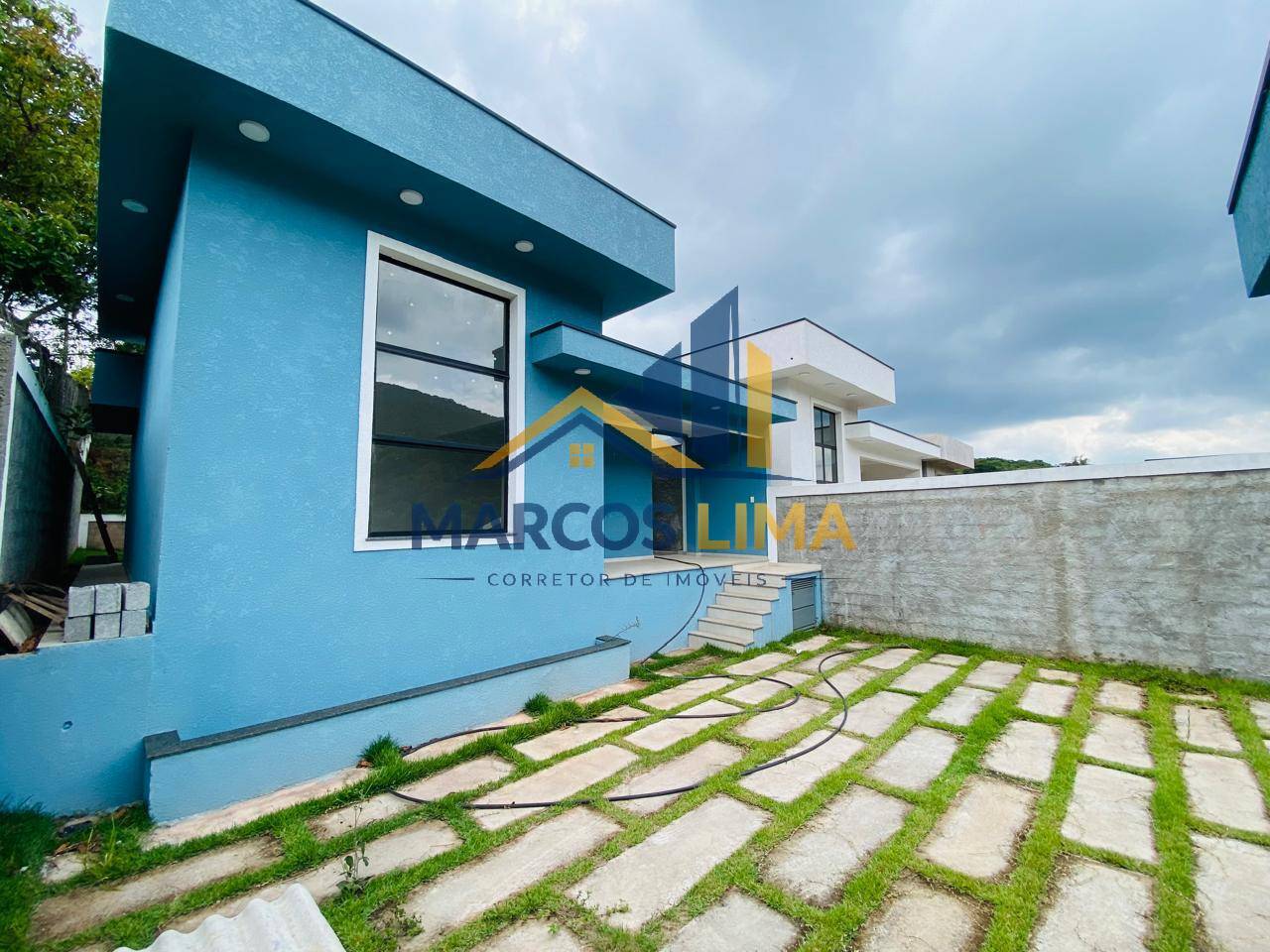 Casa, 3 quartos, 115 m² - Foto 3