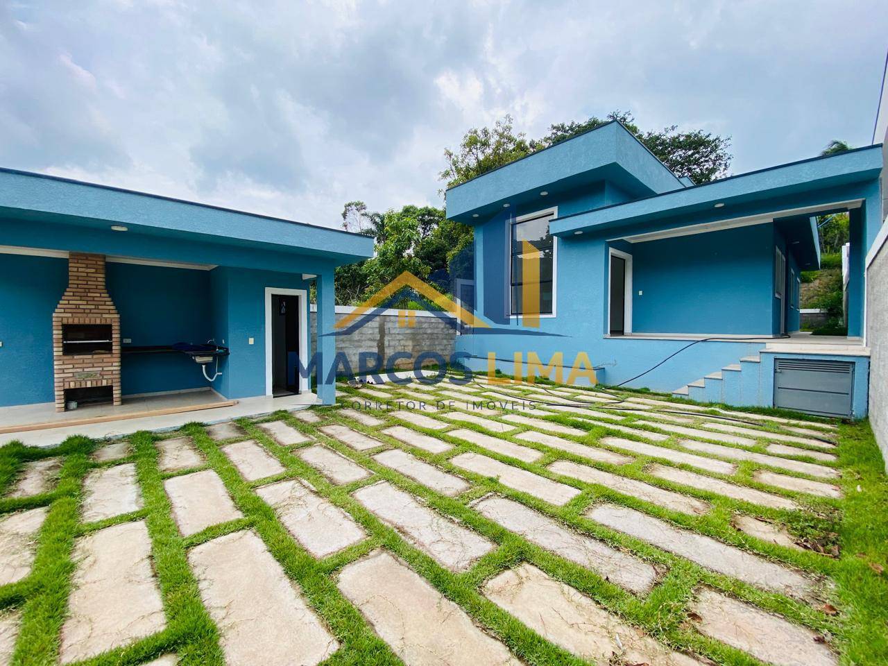 Casa, 3 quartos, 115 m² - Foto 6