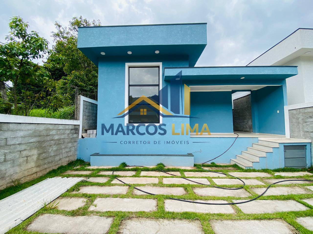 Casa, 3 quartos, 115 m² - Foto 5