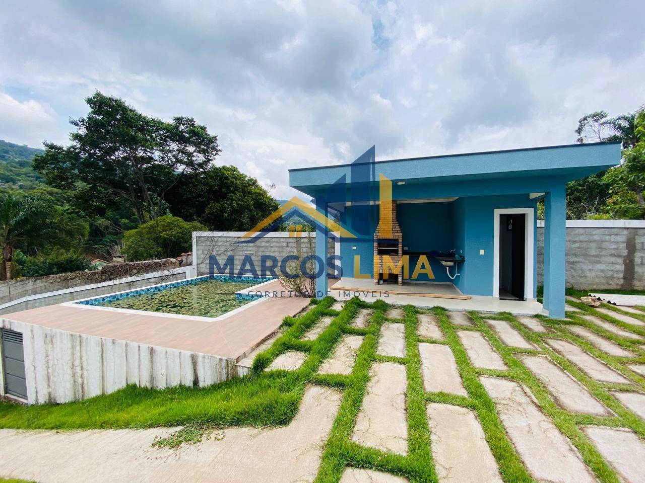 Casa, 3 quartos, 115 m² - Foto 8