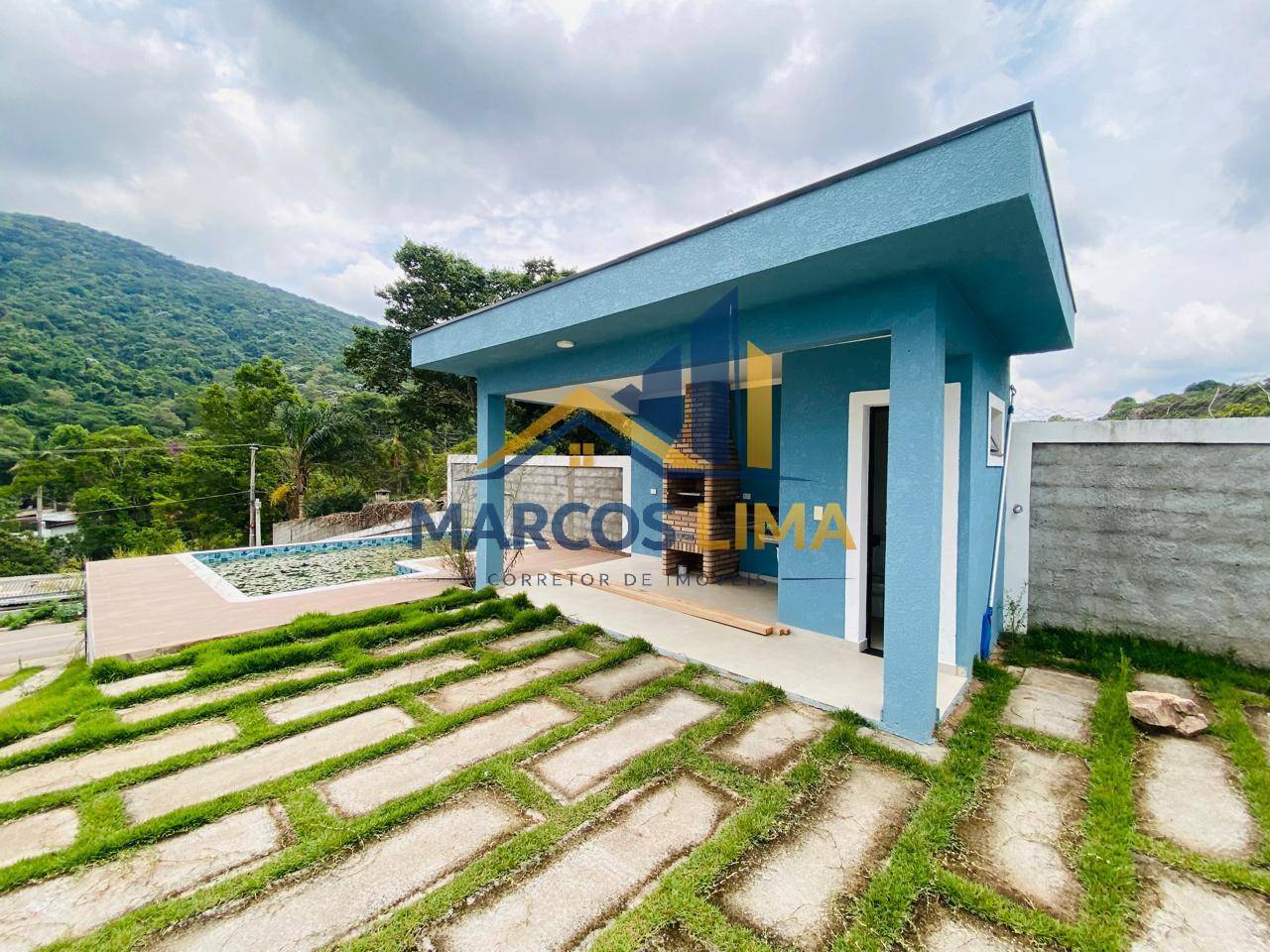 Casa, 3 quartos, 115 m² - Foto 12