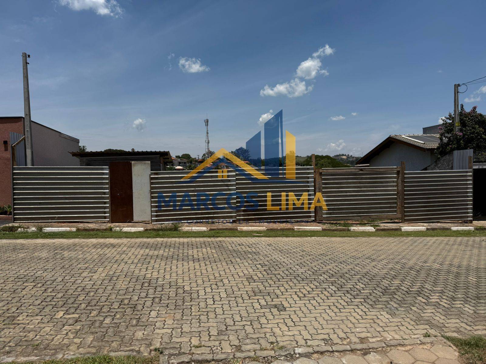 Terreno, 500 m² - Foto 2