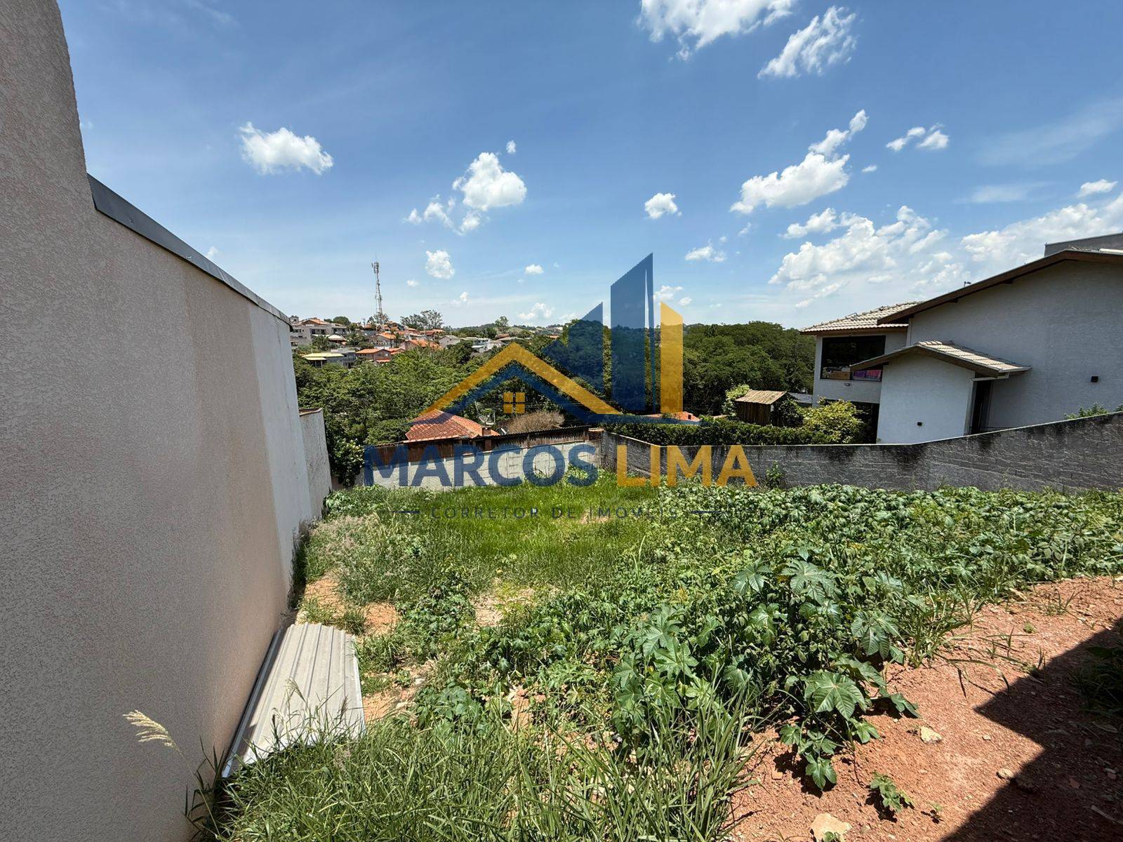 Terreno, 500 m² - Foto 4