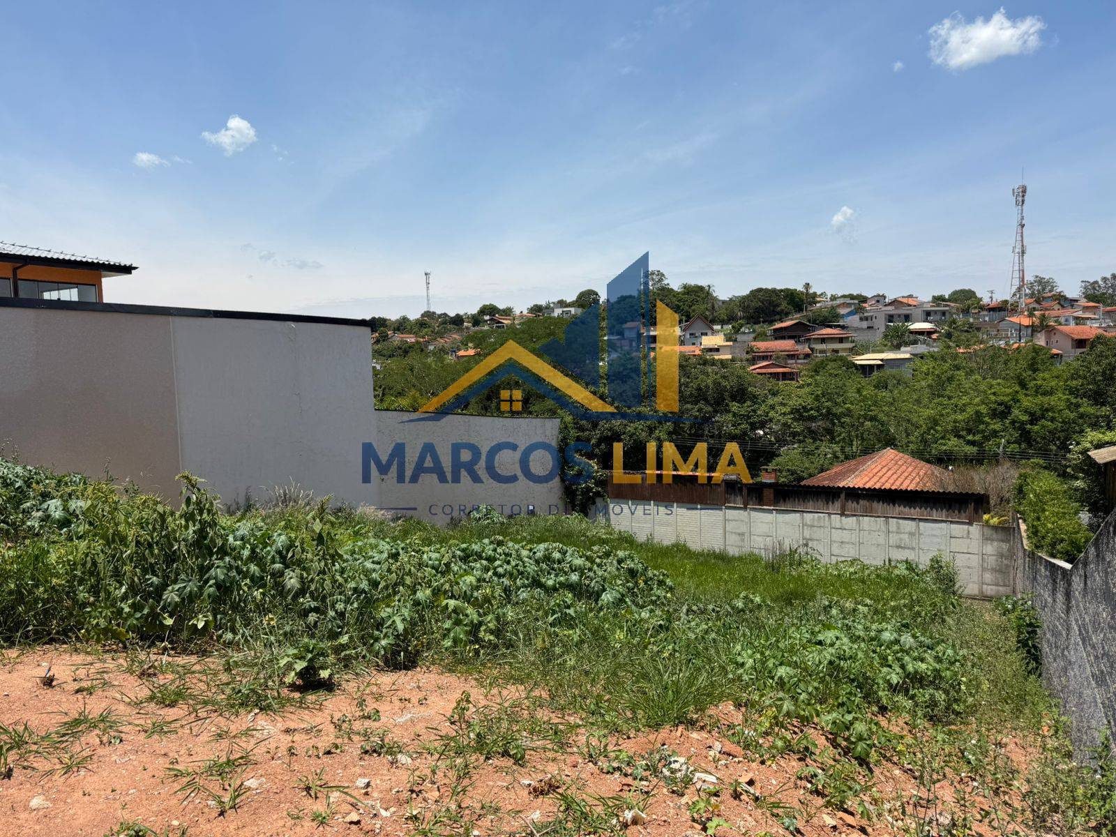 Terreno, 500 m² - Foto 3