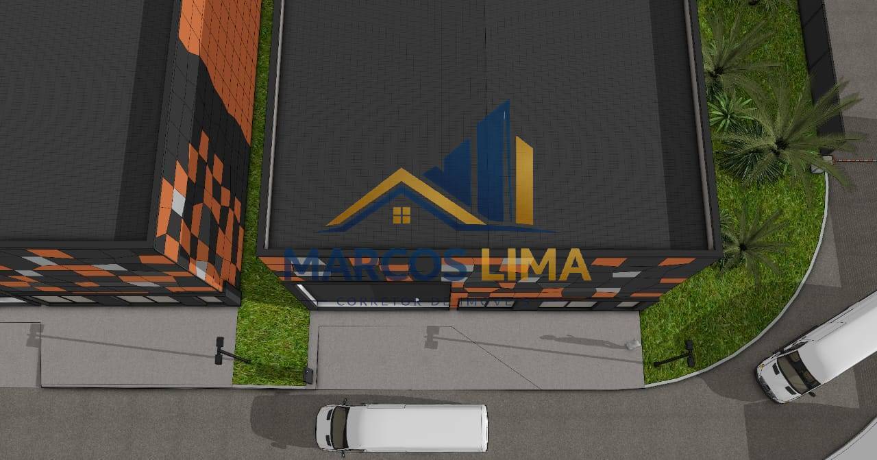 Depósito-Galpão, 381 m² - Foto 8