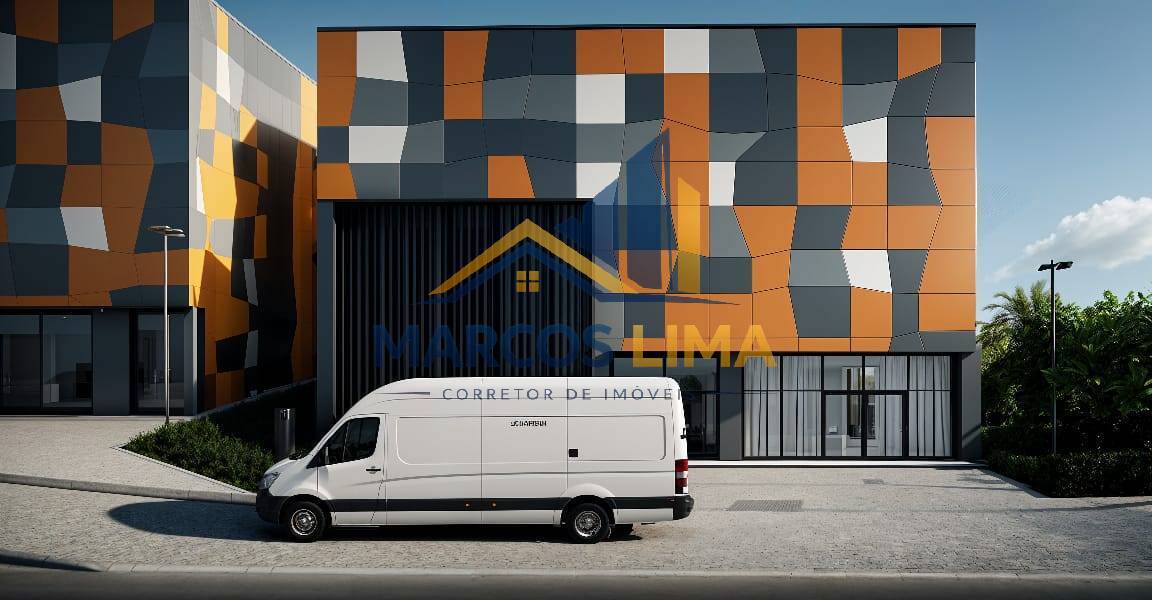 Depósito-Galpão, 381 m² - Foto 15