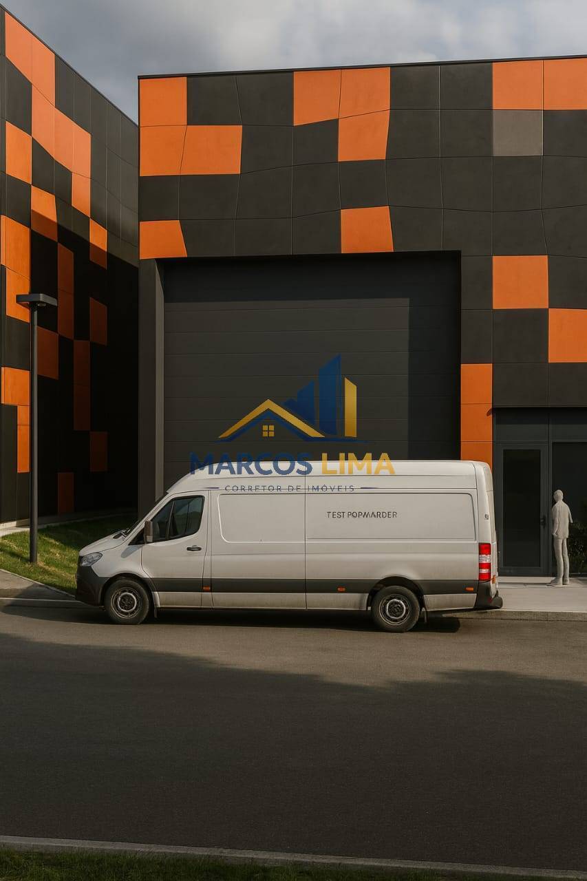 Depósito-Galpão, 381 m² - Foto 16