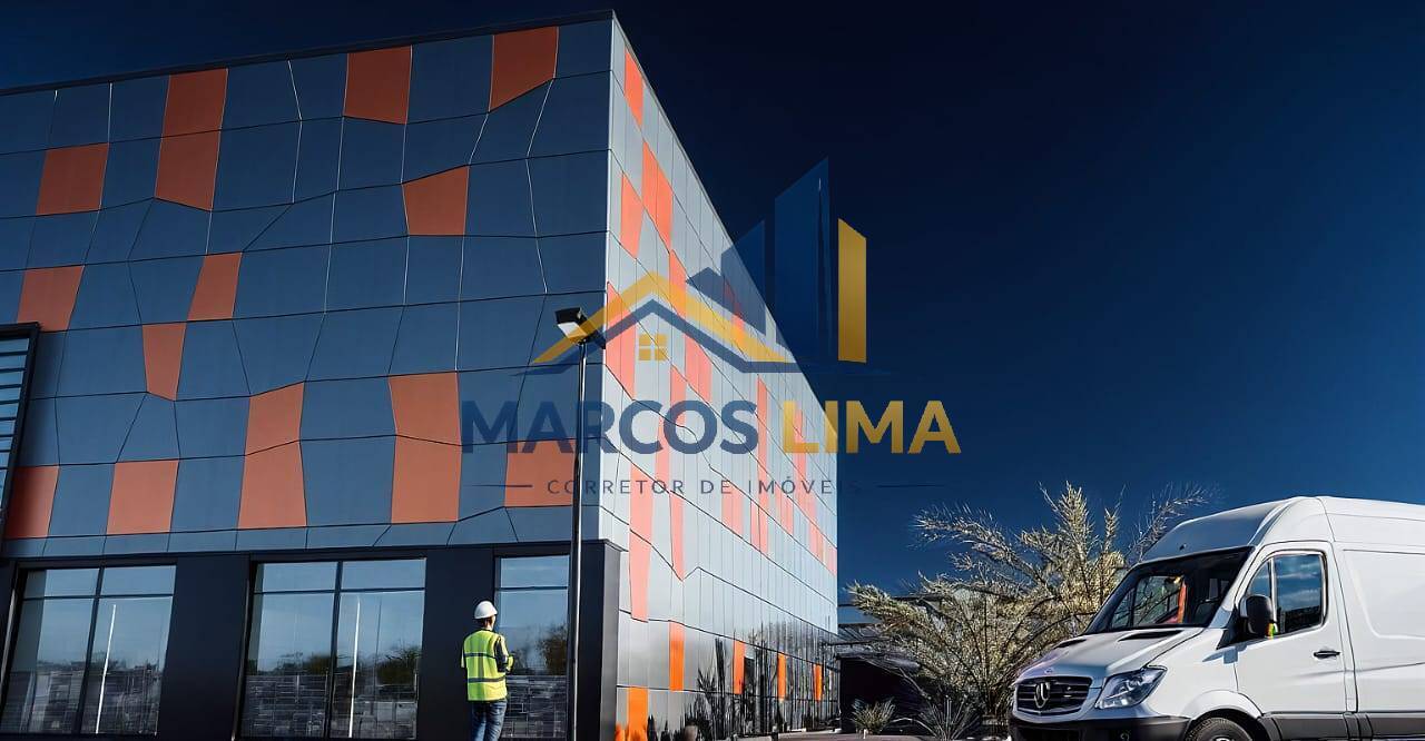 Depósito-Galpão, 381 m² - Foto 11