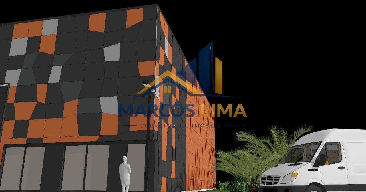 Depósito-Galpão, 381 m² - Foto 18