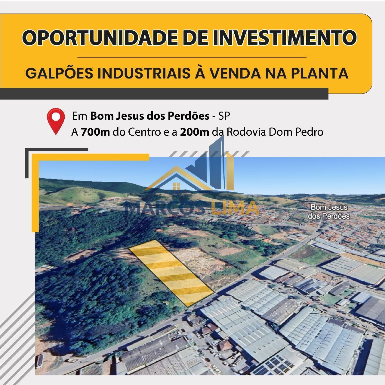 Depósito-Galpão, 381 m² - Foto 20