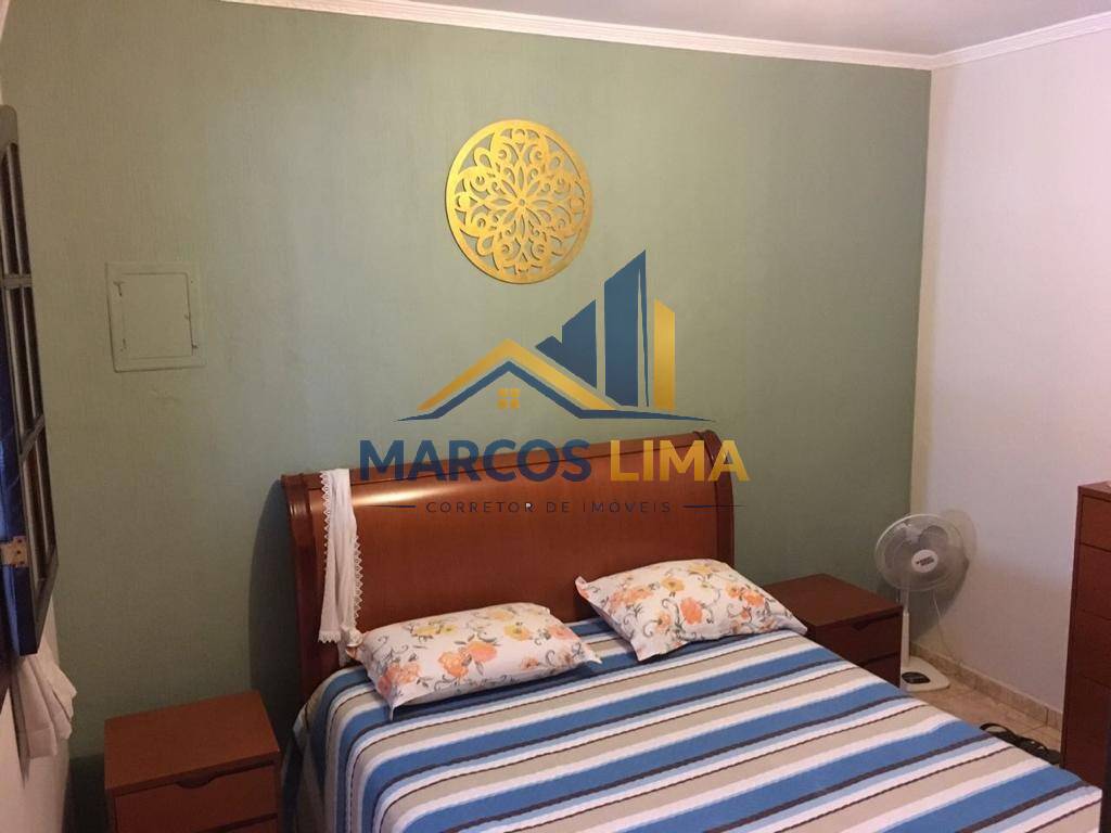 Casa, 3 quartos, 192 m² - Foto 12