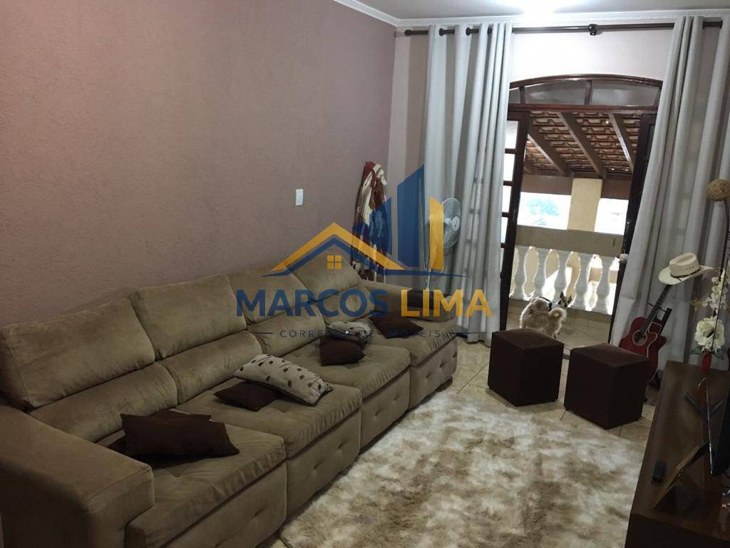 Casa, 3 quartos, 192 m² - Foto 14