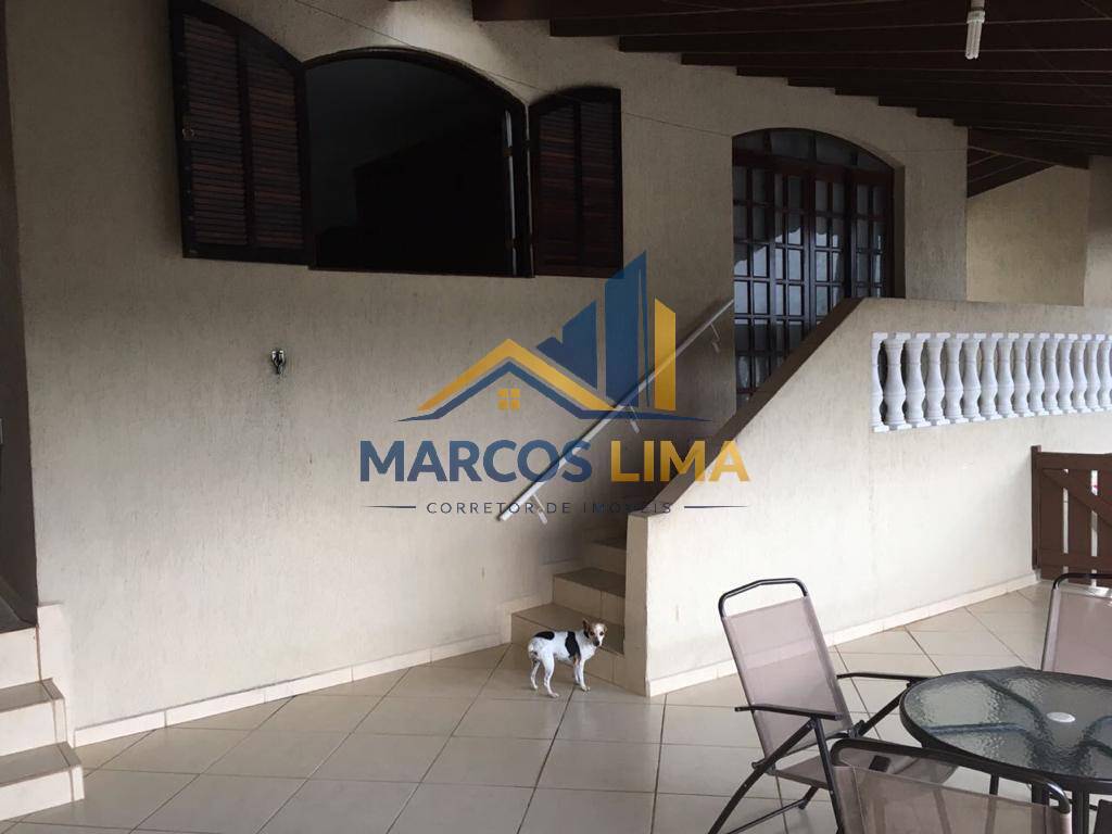 Casa, 3 quartos, 192 m² - Foto 7