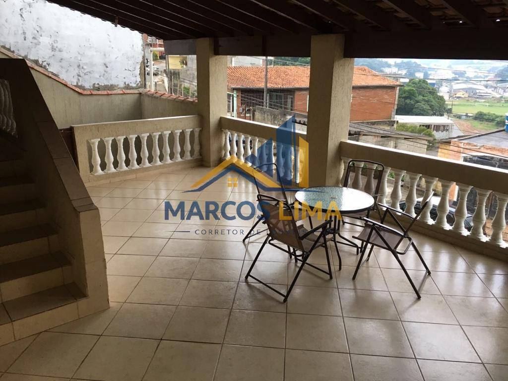 Casa, 3 quartos, 192 m² - Foto 9