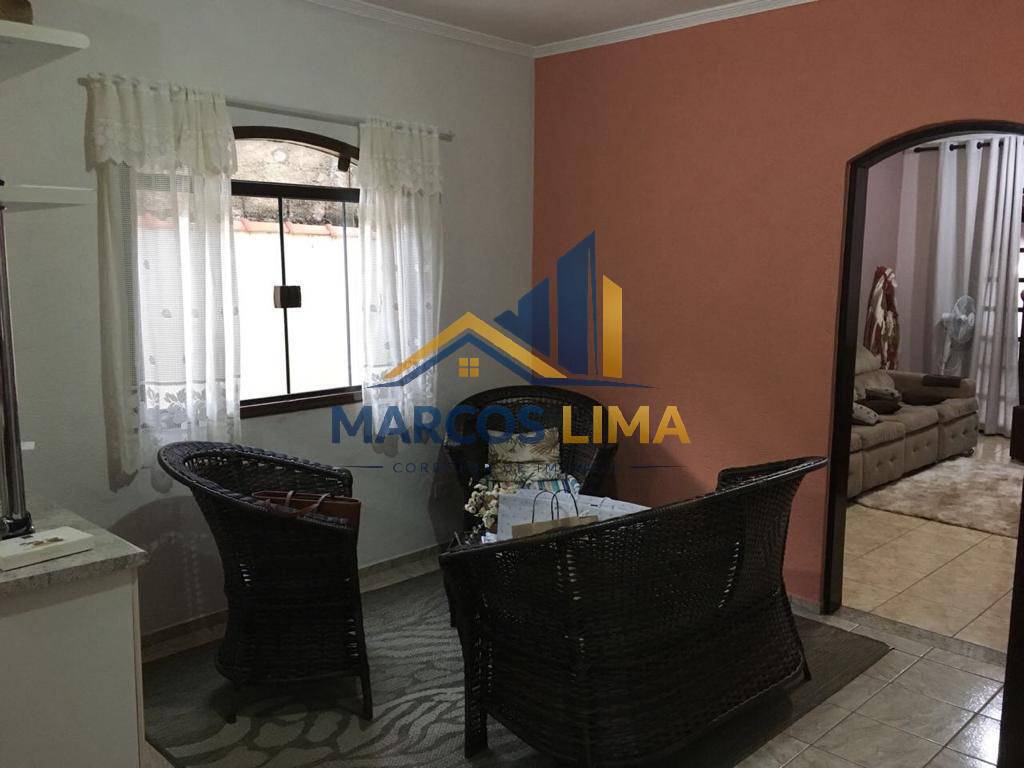 Casa, 3 quartos, 192 m² - Foto 15