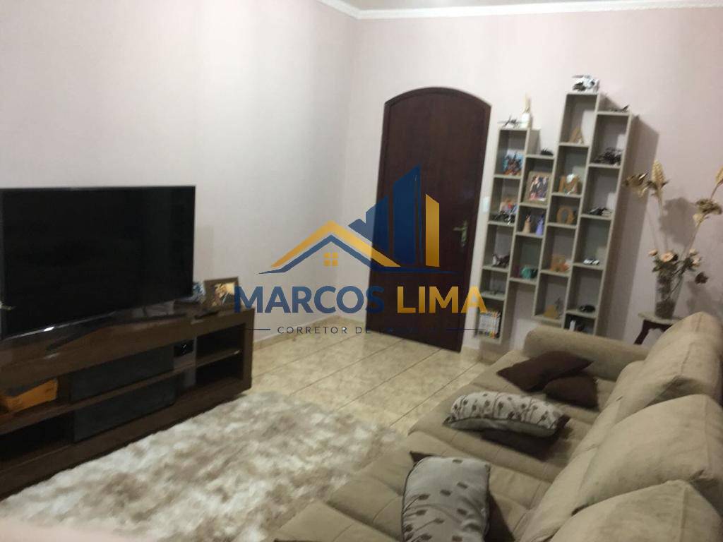 Casa, 3 quartos, 192 m² - Foto 16