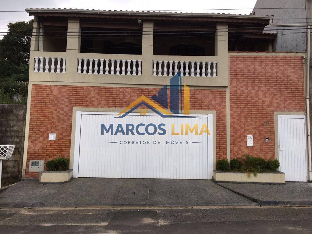 Casa, 3 quartos, 192 m² - Foto 1