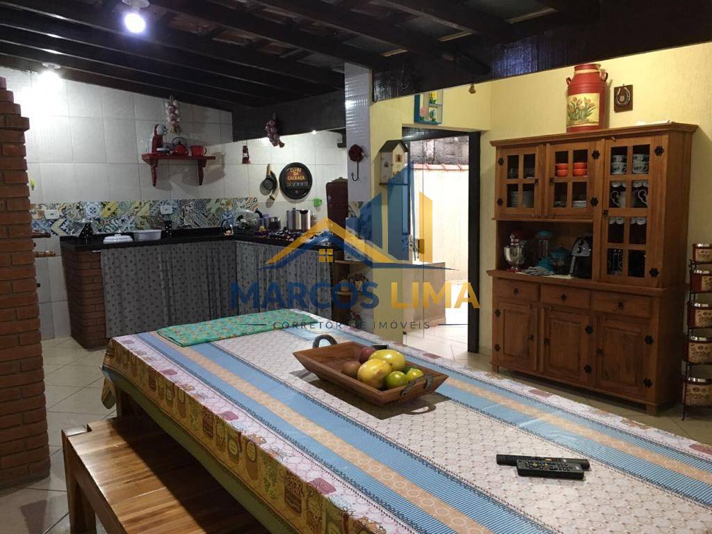 Casa, 3 quartos, 192 m² - Foto 18