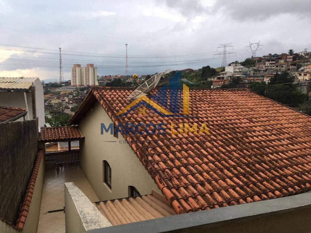 Casa, 3 quartos, 192 m² - Foto 3