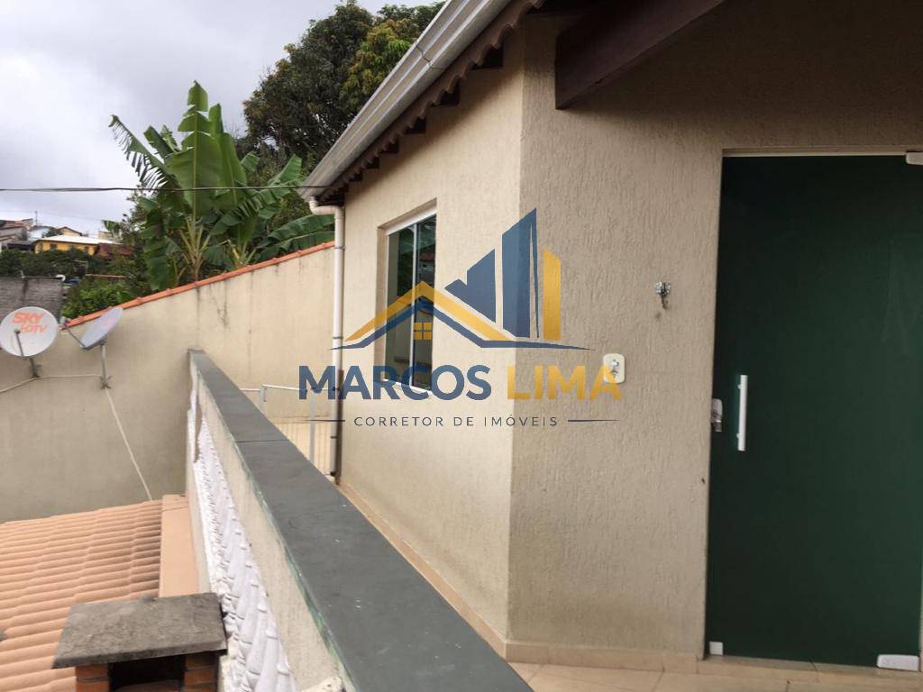 Casa, 3 quartos, 192 m² - Foto 5